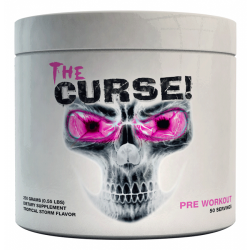 COBRA LABS The Curse! 250 gram